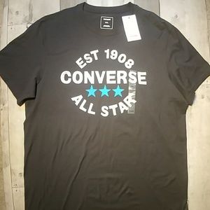 convers grey shirt “firm price” unless bundled